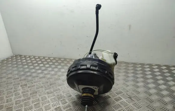 Audi Q5 SQ5 Brake booster 8R0612103D