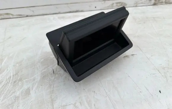 Audi A1 Screen/display/small screen 8X0857273B