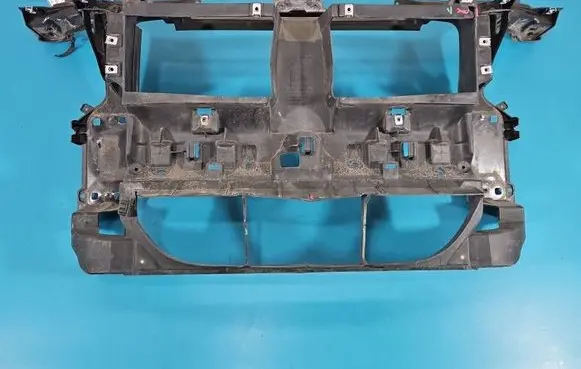 BMW X1 E84 Radiator support slam panel 2990176 IMPRK1596338
