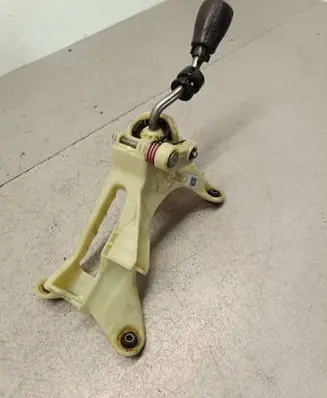 Honda HR-V Gear shifter/selector 160909
