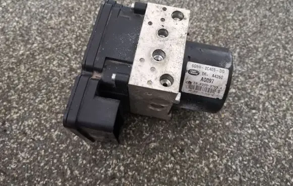 Land Rover Freelander 2 - LR2 ABS Pump 6G9N2C405DG