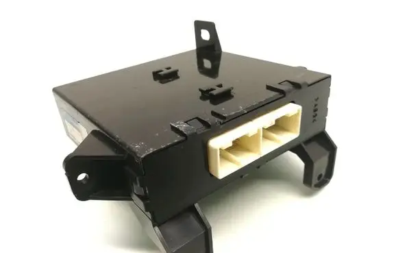 Subaru Outback Comfort/convenience module 72343AJ040 177700-0313