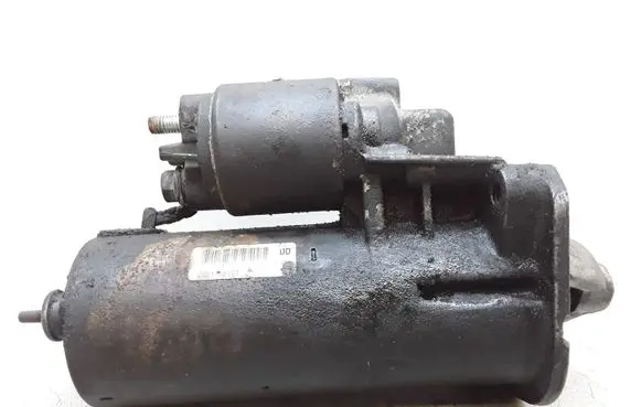 Volvo S60 Starter motor 000108107