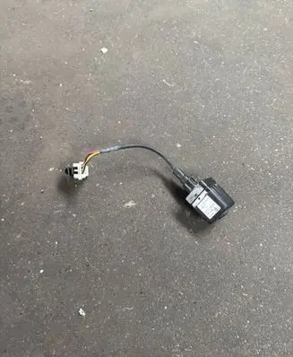 Porsche Panamera (970) Reversing camera 97064273300