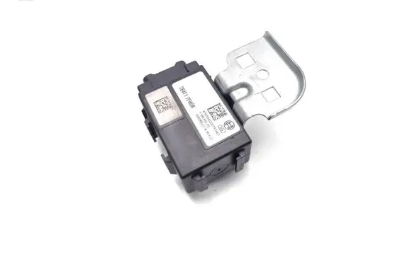 Gateway control module