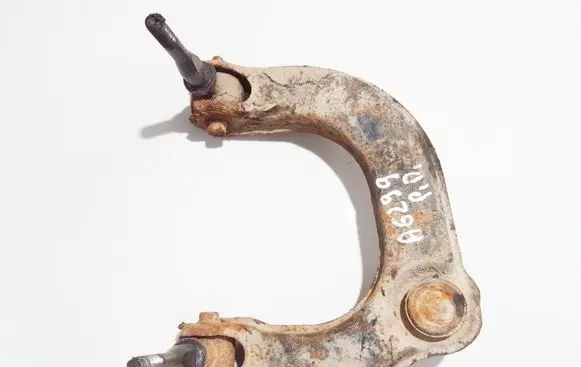 Hyundai Sonata Front lower control arm/wishbone