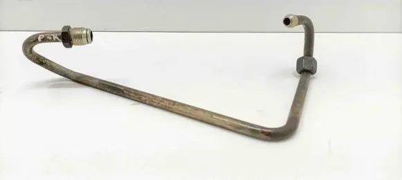 Brake vacuum hose/pipe