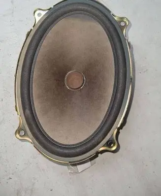 Mini One - Cooper R50 - 53 Front door speaker 11830810 03C192