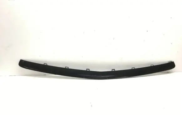 Mercedes-Benz A W177 Front bumper splitter molding A1778854302 15361204