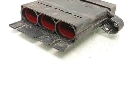 BMW 5 GT F07 Current control relay 9153418 61149153418