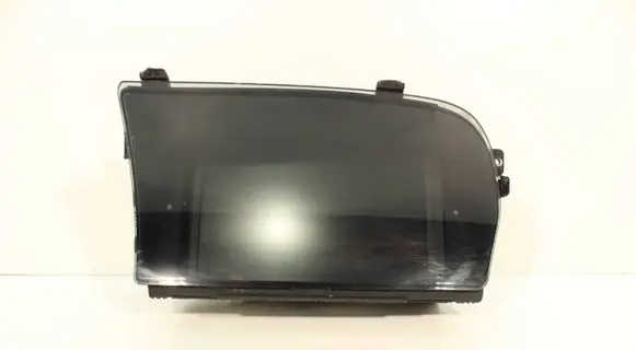 Mercedes-Benz S W221 Screen/display/small screen A2218704589 0263659008