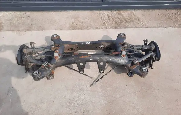 BMW 3 F30 F35 F31 Rear suspension assembly kit set 