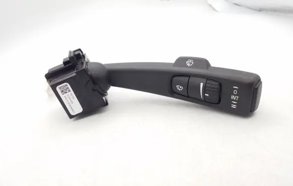 Volvo S60 Wiper control stalk 31264165