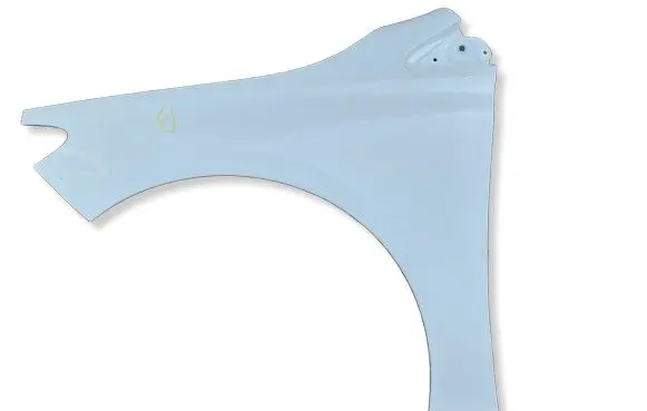 Mercedes-Benz B W247 Fender A2478810900