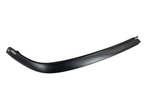 Renault Modus Front bumper lip 8200744110