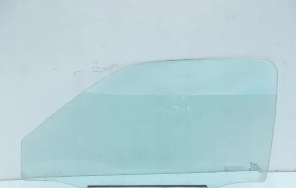 Daewoo Nexia Sliding door window/glass LNEXIASZYBA