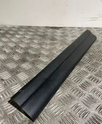 BMW X3 E83 Front sill trim cover 7051382 223399