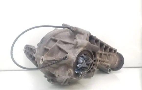 Mercedes-Benz ML W163 Front differential 1002990910 4460060028 346