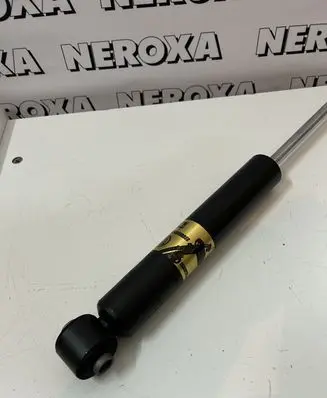 Ford Mondeo MK IV Rear shock absorber/damper 313754