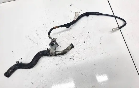 Mazda 6 Engine coolant pipe/hose 