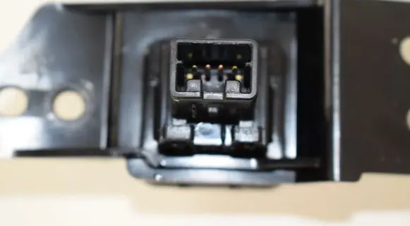 Nissan Note (E12) Other switches/knobs/shifts 