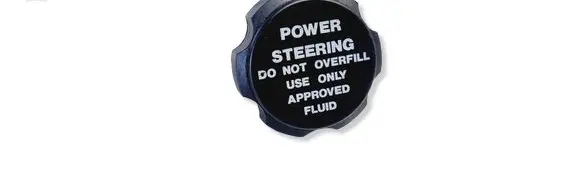 Volvo S70 V70 V70 XC Power steering tank cap 