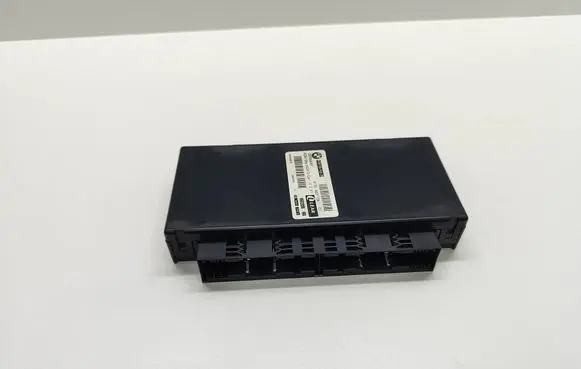 BMW 5 E60 E61 Comfort/convenience module 9221109 922110901 6135921109