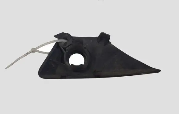 Citroen C5 Front parking sensor holder (PDC) 9681056377