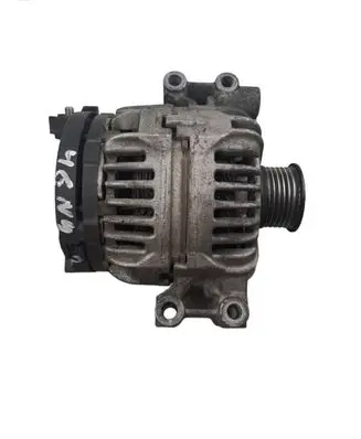 BMW 3 E46 Generator/alternator 0124325062 7512151GB