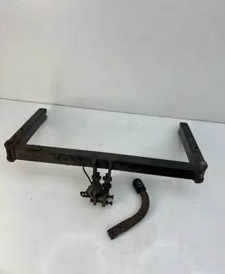 Audi A4 S4 B8 8K Tow bar 