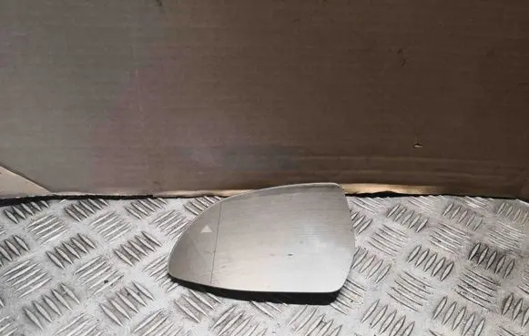 BMW X7 G07 Wing mirror glass 51169491785 9491785