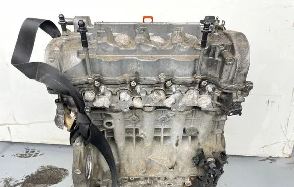 Honda Accord Engine N22B1 1103944