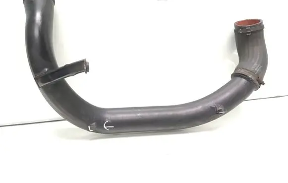 Volvo S60 Intercooler hose/pipe 31355268