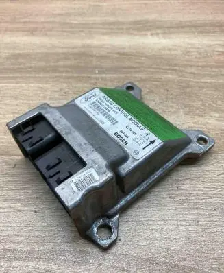 Ford Focus Airbag control unit/module 98AG14B056ACE 0285001249 Used