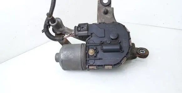 Ford S-MAX Front wiper linkage and motor 6M2117508AC 1397220520
