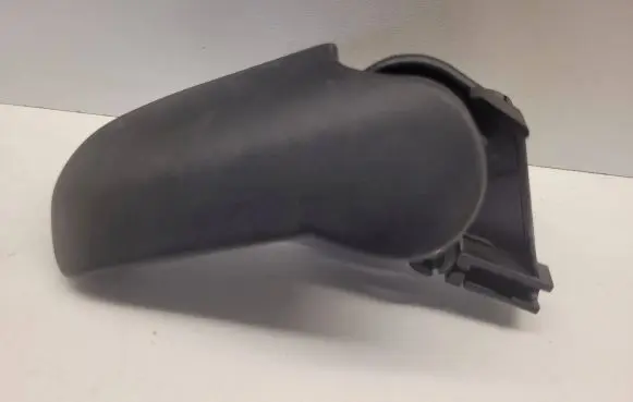 Audi A6 S6 C6 4F Engine bonnet (hood) release handle 4F1823533C