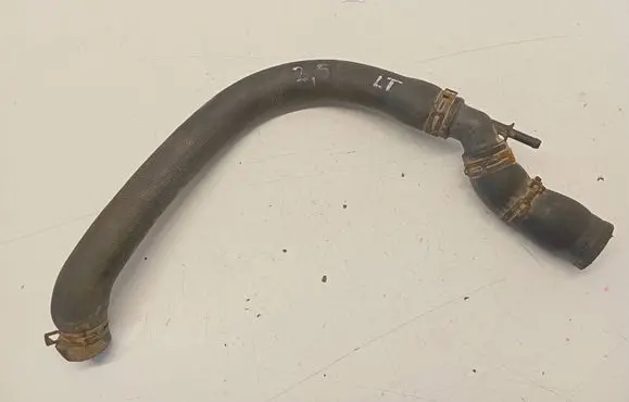 Volkswagen II LT Engine coolant pipe/hose 1J0121087B