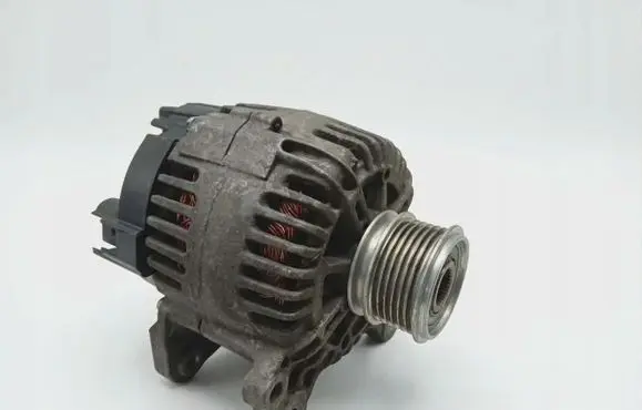 Volkswagen PASSAT B6 Generator/alternator 06F903023E