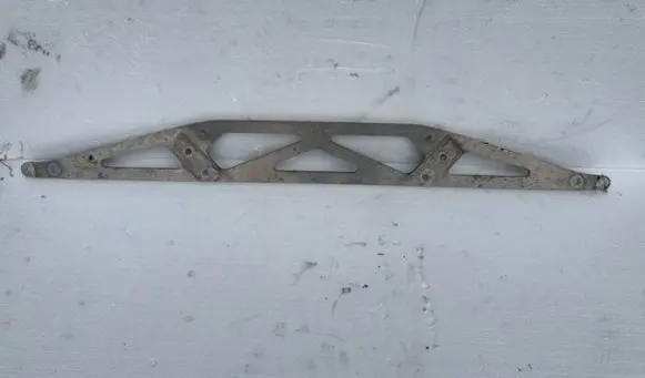 BMW M5 F90 Other body part 8064485 2345A