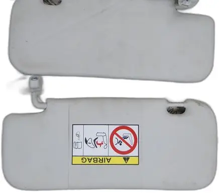Fiat 500X Other interior part 