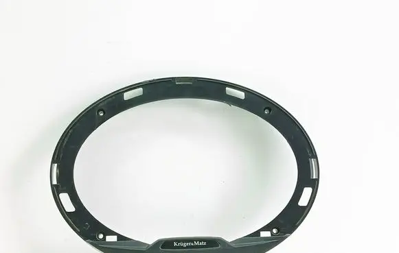 Fiat Ducato Rear door speaker cover trim