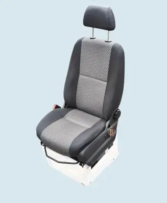 Mercedes-Benz Sprinter W906 Front driver seat 20260414HCR0958