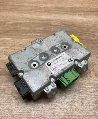 BMW 5 E60 E61 Door control unit/module 6948690