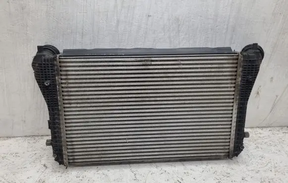 Volkswagen PASSAT B6 Intercooler radiator 3C0145805P