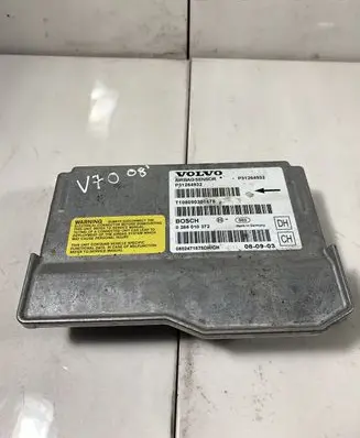 Volvo V70 Airbag control unit/module 31264932