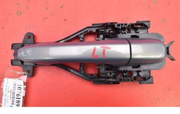 Volvo S60 Rear door exterior handle 31276168