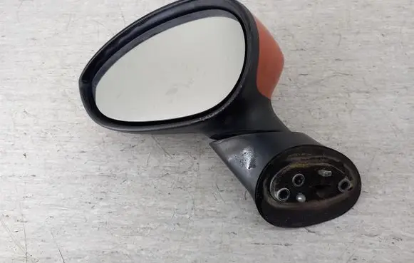 Fiat Grande Punto Front door electric wing mirror 011023