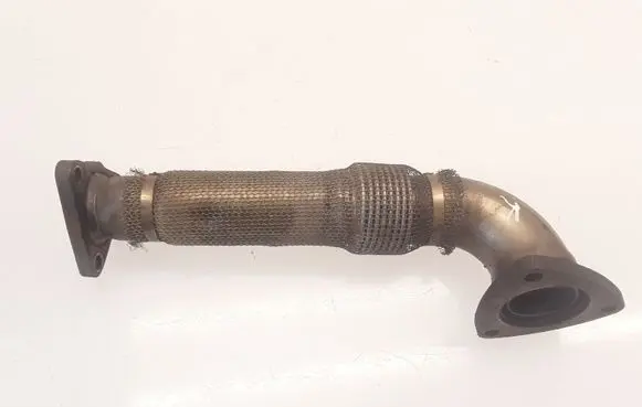 Audi A5 8T 8F Exhaust manifold 0559131789L 0559131789