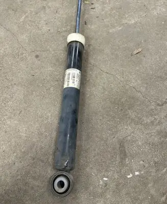 Mini Cooper Countryman F60 Rear shock absorber/damper 6876682 10845014 F60H407V