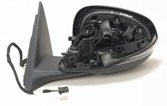 Alfa Romeo Tonale Front door electric wing mirror 01561700980 260602HR1034 25456069